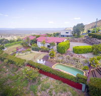 Bimbadeen Estate - Tourism Brisbane