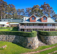 Bimbadeen Mountain Retreat - Tourism Brisbane