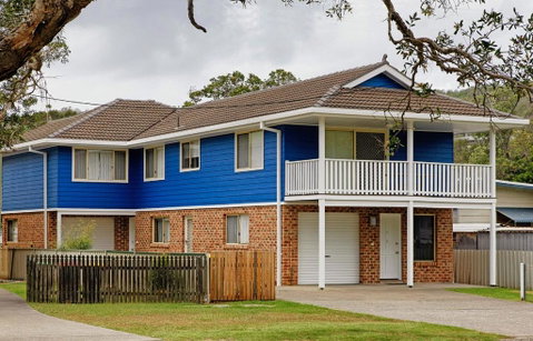 Bimbimbi 2, 11 Willow Street - Brisbane Tourism 0