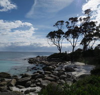 Binalong Bay Beach Shack - Brisbane Tourism
