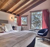 Bindi - Alpine Getaways's Chalet at Tower Rd - Tourism Brisbane