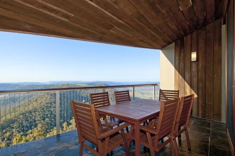 Binna Burra Sky Lodges - Tourism Brisbane 2