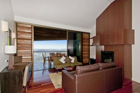 Binna Burra Sky Lodges - Tourism Brisbane 3