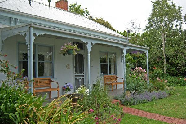 Koroit VIC Tourism Brisbane