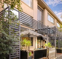 Birches Serviced Apartments - Brisbane Tourism