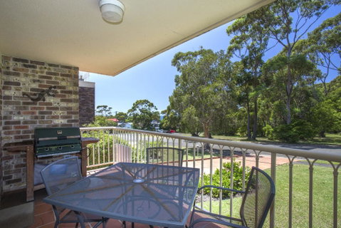 Birchgrove 3 @ 3/5 Murramerang - Brisbane Tourism 0