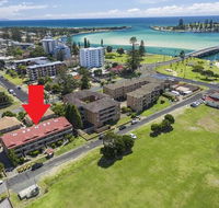Birchgrove Terrace Unit 3 Recreation Lane - Brisbane Tourism