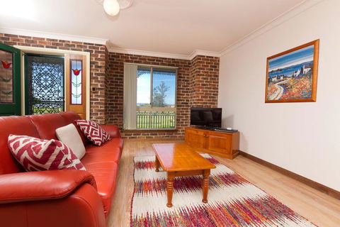 Birchgrove Terrace, Unit 3, Recreation Lane - Brisbane Tourism 2
