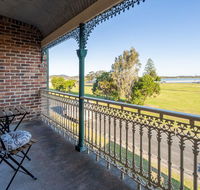 Birchgrove Terrace Unit 4 Recreation Lane - Brisbane Tourism