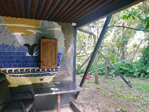 Birdhaven - Tourism Brisbane 2