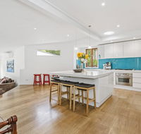 BIRDSONG - MORNINGTON - Tourism Brisbane