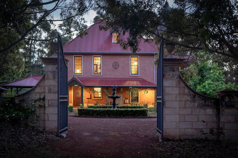 Birdwood Estate - Tourism Brisbane 2