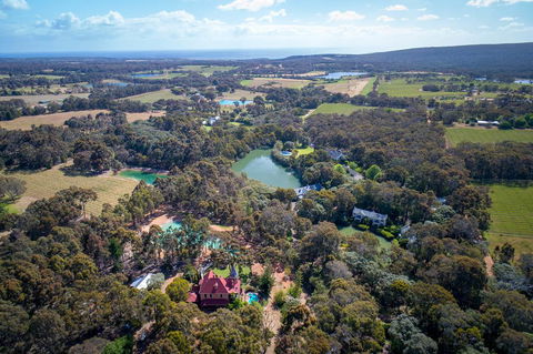 Birdwood Estate - Tourism Brisbane 1