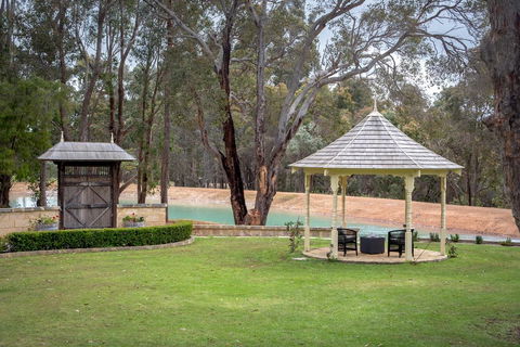 Birdwood Estate - Tourism Brisbane 3