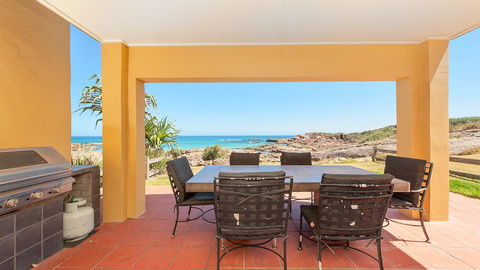 Birubi Point Anna Bay - 17A - Tourism Brisbane 0