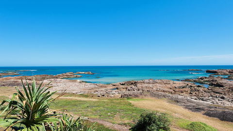 Birubi Point Anna Bay - 17A - Tourism Brisbane 2
