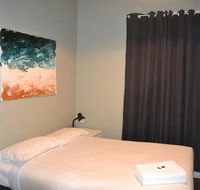 Black Diamond Lodge - Tourism Brisbane