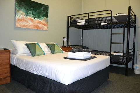 Black Diamond Lodge - Tourism Brisbane 2