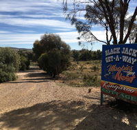 Black Jack Get-A-Way Magpies Nest - Tourism Brisbane