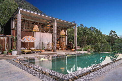 Blackbird Luxury Accommodation - Tourism Brisbane 2
