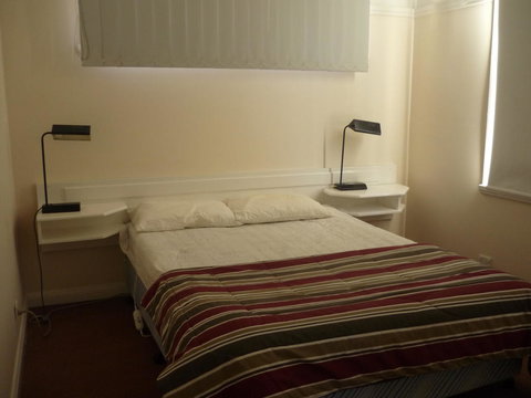 Blackheath Holiday Cabins - Tourism Brisbane 3