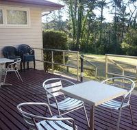 Blackheath Holiday Cabins - Tourism Brisbane