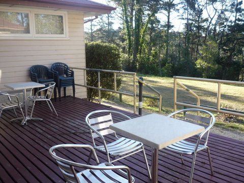 Blackheath Holiday Cabins - Tourism Brisbane 0