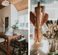 Blacksmiths Cottage - Tourism Brisbane