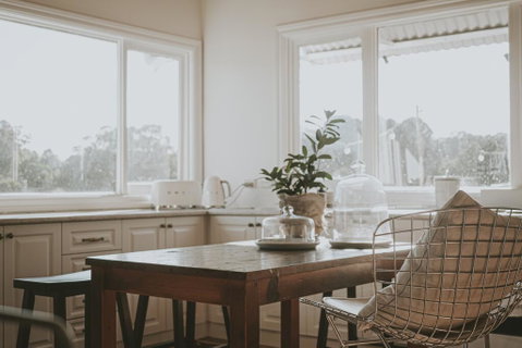 Blacksmiths Cottage - Brisbane Tourism 3