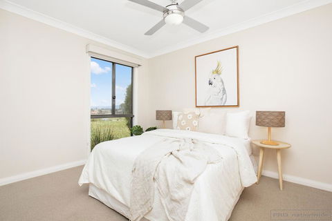 Blackwattle Retreats - Tourism Brisbane 3
