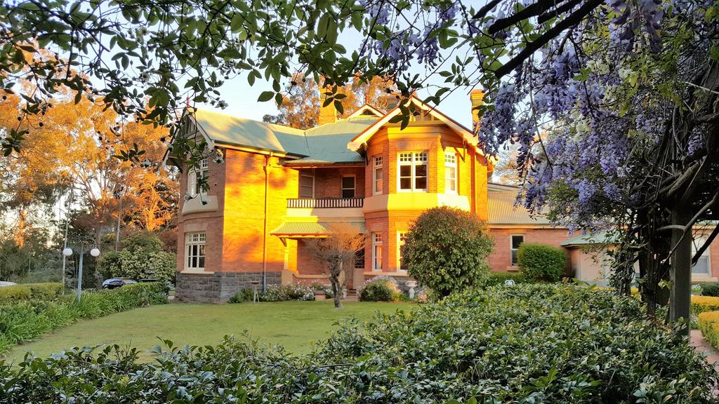 Auburn Vale NSW Tourism Brisbane