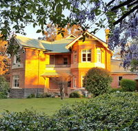 Blair Athol Boutique Hotel  Day Spa - Tourism Brisbane
