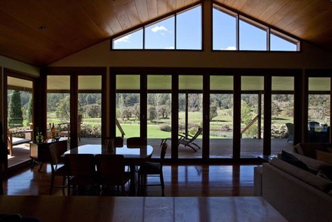 Blair Athol Estate Wollombi - Brisbane Tourism 2