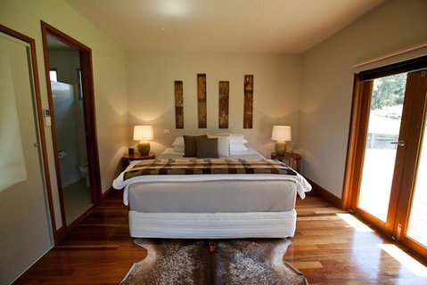 Blair Athol Estate Wollombi - Brisbane Tourism 1