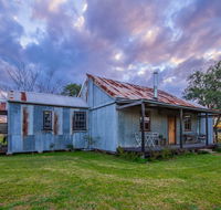 Blaxland's Cottage - Tourism Brisbane