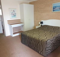 Blayney Central Motel - Tourism Brisbane