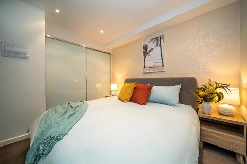 Bliss At Balfours-Heart Of The CBD - Wifi - Nespresso - Netflix - Tourism Brisbane 2