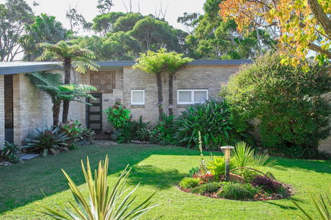 Blissful Bannister Retreat - Tourism Brisbane 1