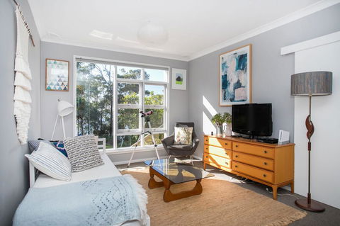 Blissful Bannister Retreat - Tourism Brisbane 2