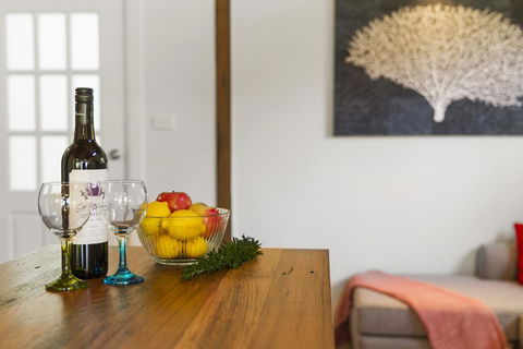 BLUE APPLE LODGE - Tourism Brisbane 1