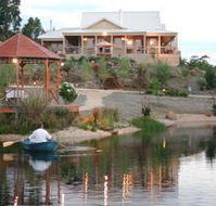 Blue Cliffs Retreat - Tourism Brisbane
