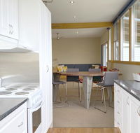 Blue Cottage Bruny Island - Tourism Brisbane