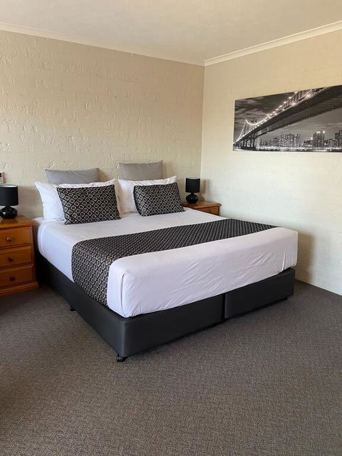 Blue Diamond Motor Inn - Brisbane Tourism 3