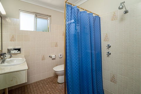 Blue Diamond Motor Inn - Brisbane Tourism 1