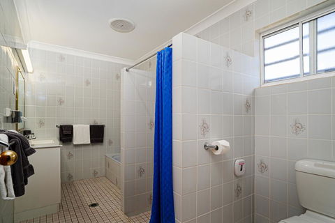 Blue Diamond Motor Inn - Brisbane Tourism 2
