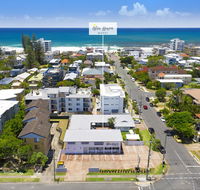 Blue Heron Motel - Tourism Brisbane
