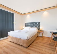 Blue Hills Motel - Brisbane Tourism