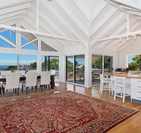 Blue Horizon - Wifi - Lennox Head - Brisbane Tourism