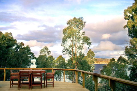 Blue Lake Lodge - Brisbane Tourism 1