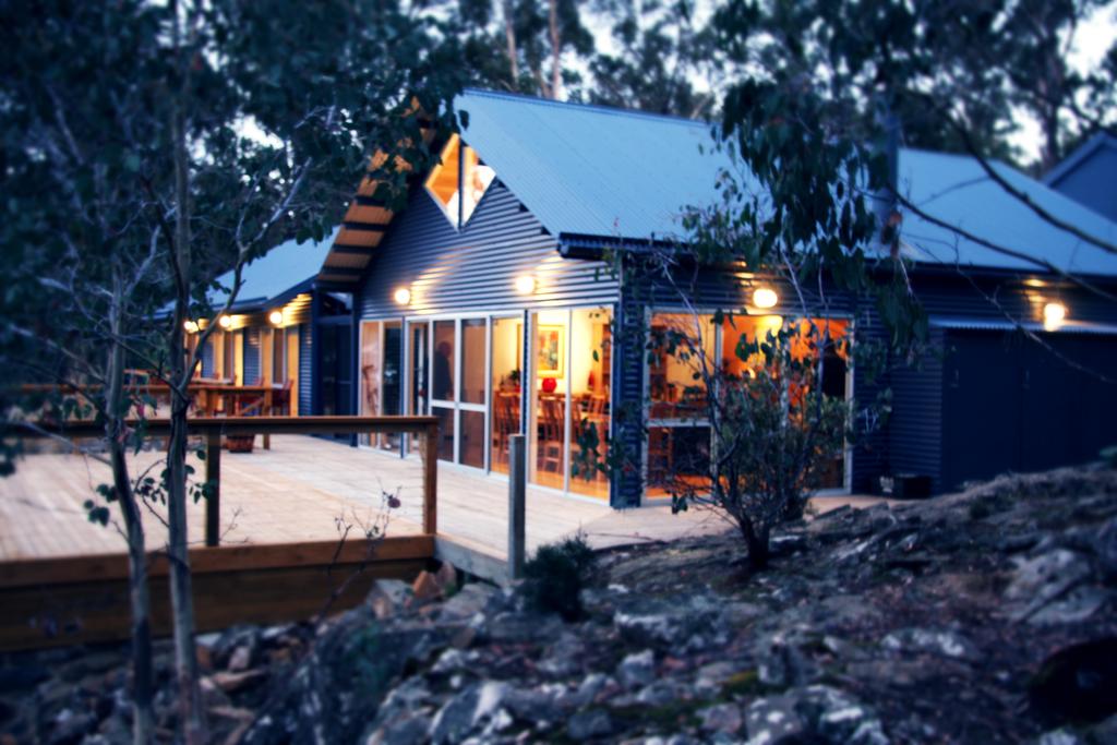 Steppes TAS Brisbane Tourism